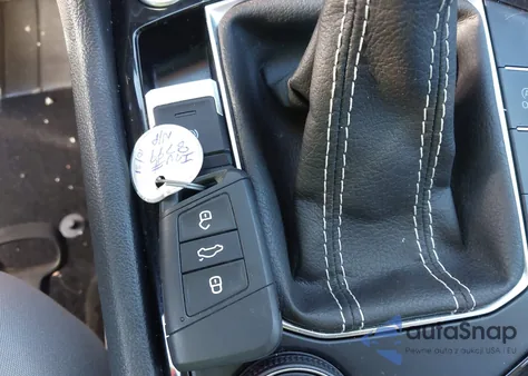 2023 Volkswagen Taos 1.5T S from USA, damaged, VIN 3VVMX7B26PM354084